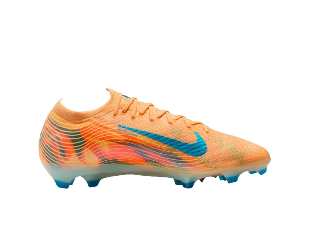 Nike Nike Mercurial Vapor 16 Elite Melon Tint Igloo Neo Turquoise