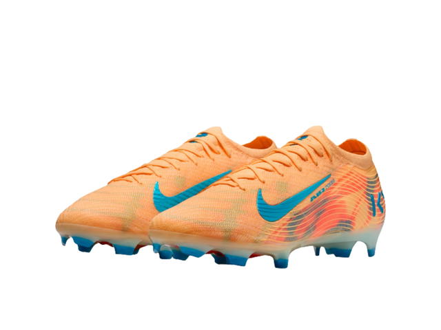 Nike Nike Mercurial Vapor 16 Elite Melon Tint Igloo Neo Turquoise - view 2
