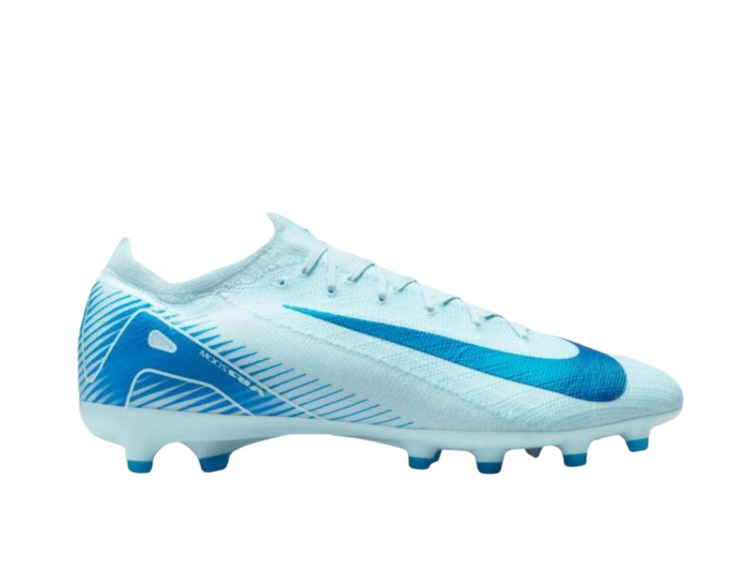 Nike Nike Mercurial Vapor 16 Pro Ag Mad Ambition Pack Glacier Blue