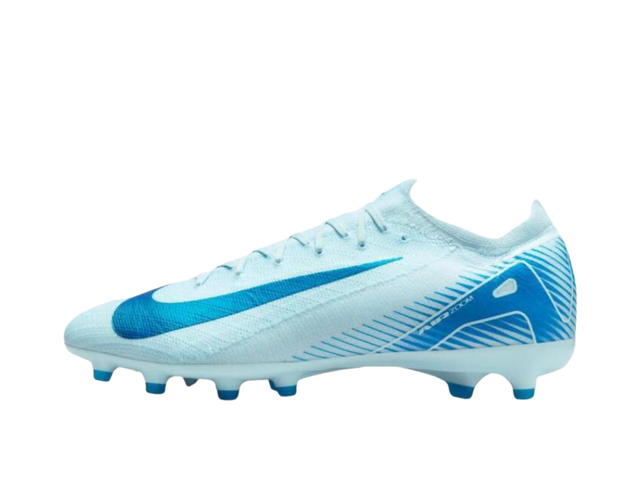 Nike Nike Mercurial Vapor 16 Pro Ag Mad Ambition Pack Glacier Blue - view 2