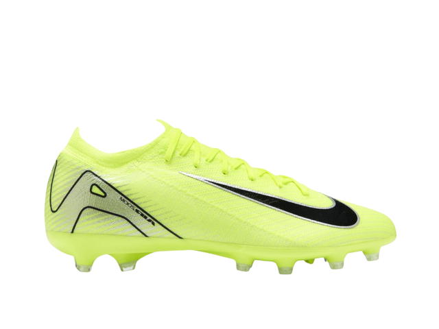 Nike Nike Mercurial Vapor 16 Pro Ag Volt Black - view 1