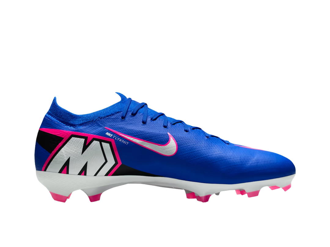 Nike Nike Mercurial Vapor 16 Pro Racer Blue White