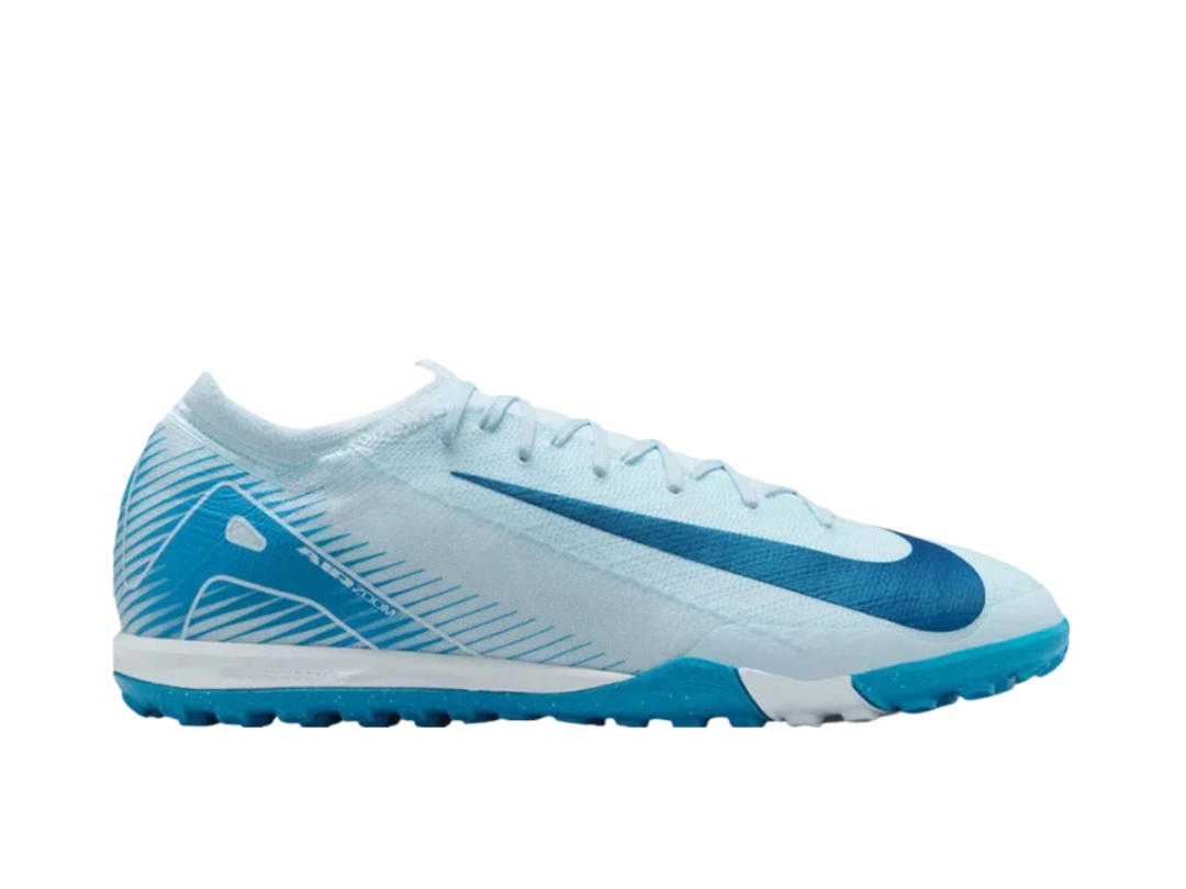 Nike Nike Mercurial Vapor 16 Pro Tf Mad Ambition Pack Glacier Blue