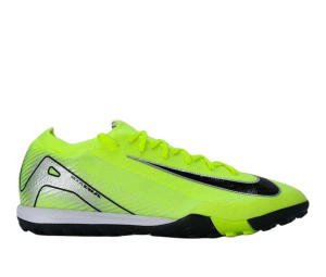 Buy Nike Mercurial Vapor 16 Pro Tf Volt Black at Sasom – Authentic and Ready to Ship