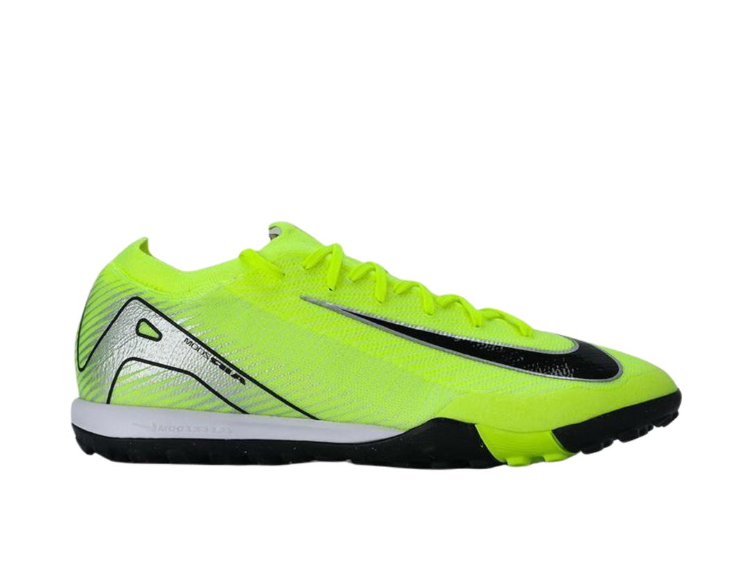 Nike Nike Mercurial Vapor 16 Pro Tf Volt Black