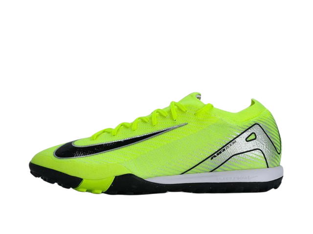 Nike Nike Mercurial Vapor 16 Pro Tf Volt Black - view 2