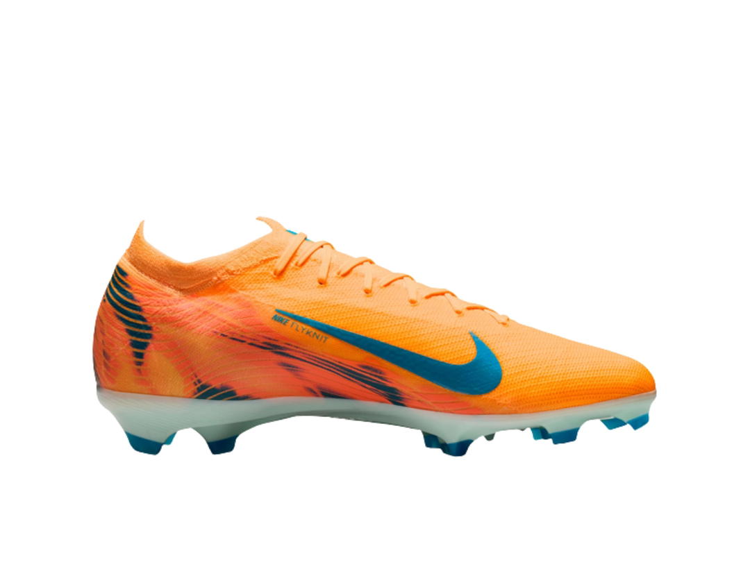 Nike Nike Mercurial Vapor 16 Pro Melon Tint Igloo Neo Turquoise