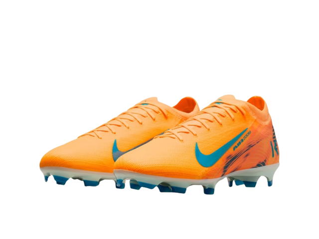 Nike Nike Mercurial Vapor 16 Pro Melon Tint Igloo Neo Turquoise - view 2