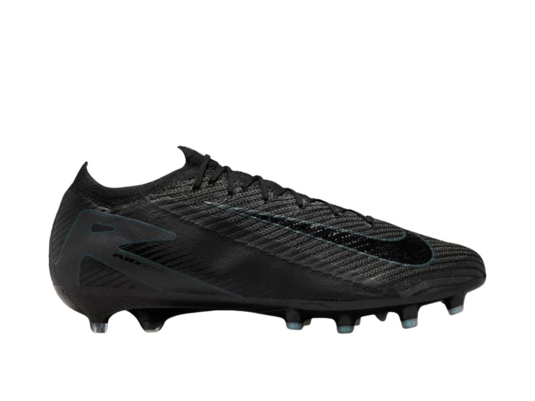 Nike Nike Zoom Mercurial Vapor 16 Elite AG Black Deep Jungle