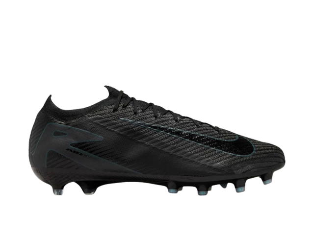 Nike Nike Zoom Mercurial Vapor 16 Elite AG Black Deep Jungle - view 1