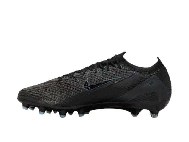 Nike Nike Zoom Mercurial Vapor 16 Elite AG Black Deep Jungle - view 2