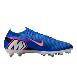 Buy Nike Mercurial Vapor 16 Elite Racer Blue White at Sasom – Authentic and Ready to Ship