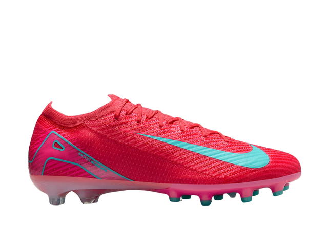 Nike Nike Mercurial Vapor 16 Elite Ember Glow Aurora Green - view 1