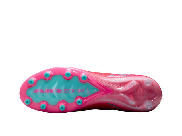 Nike Nike Mercurial Vapor 16 Elite Ember Glow Aurora Green - view 4