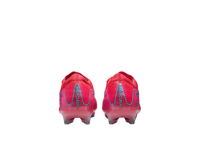 Nike Nike Mercurial Vapor 16 Elite Ember Glow Aurora Green - view 5