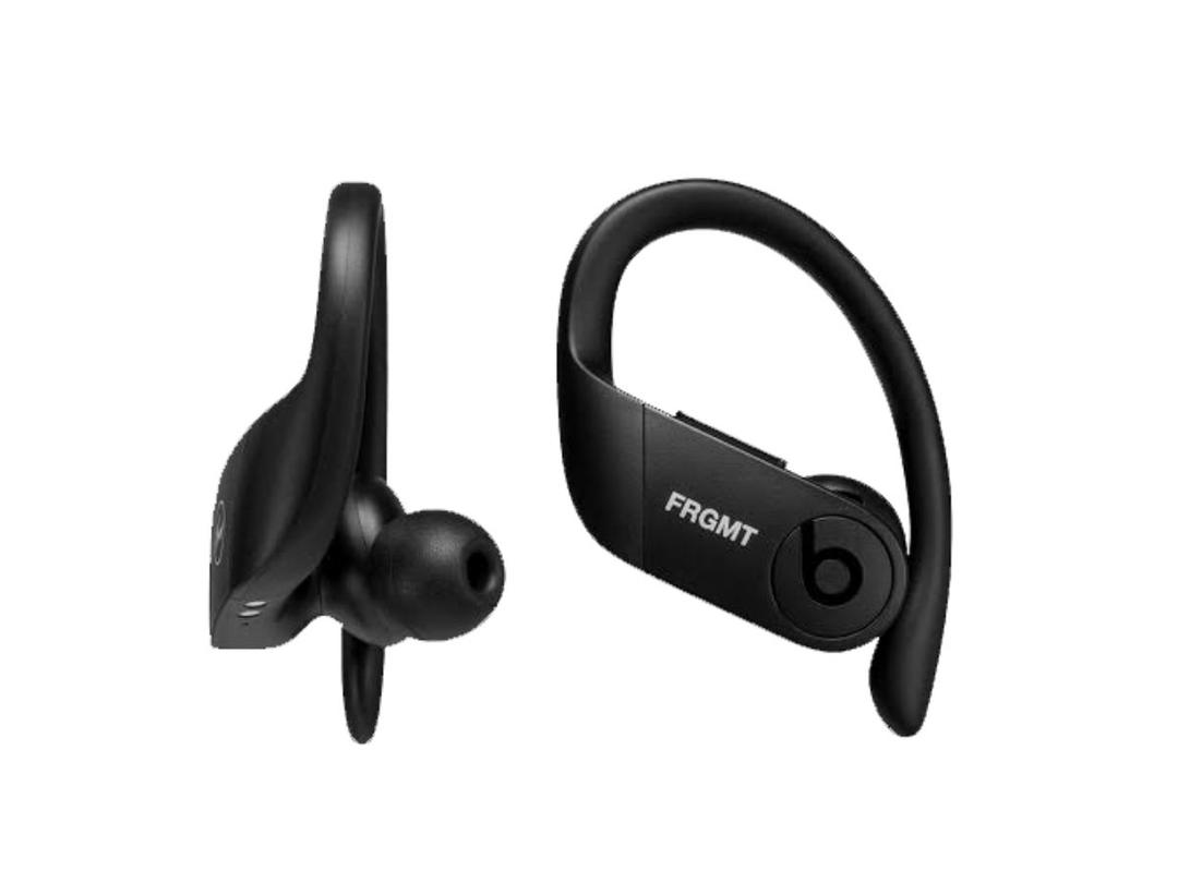 Fragment Fragments x Beats Powerbeats Pro