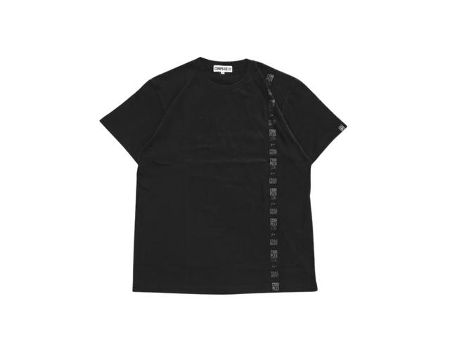 Fragment Fragment x Complexcon Exclusive Tee Black - view 2