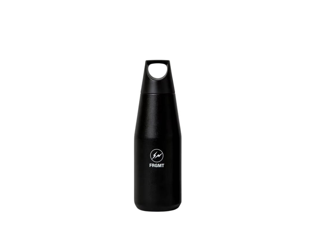 Fragment Fragment X Starbuck Design Stainless Bottle Black 580ml