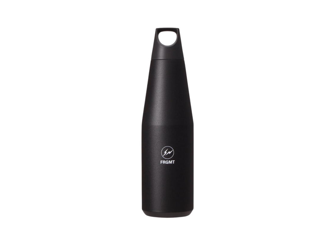 Fragment Fragment X Starbuck Design Stainless Bottle Black 1080 ml