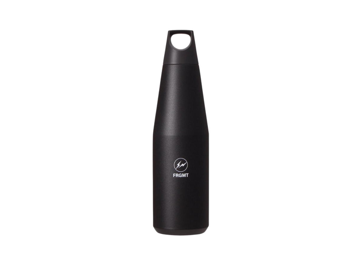 Fragment Fragment X Starbuck Design Stainless Bottle Black 1080 ml