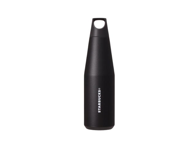Fragment Fragment X Starbuck Design Stainless Bottle Black 1080 ml - view 2