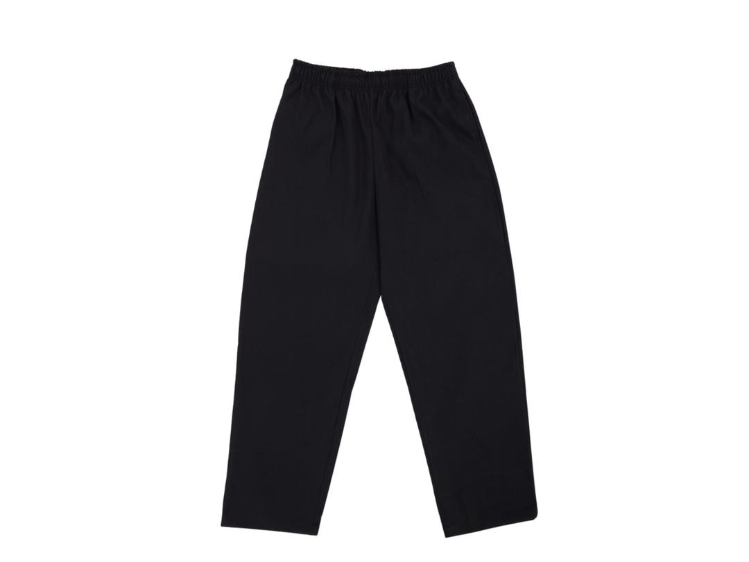 freakydaddyshop Freaky Daddy Brother Pants Black กางเกงขายาว ทรงกระบอก