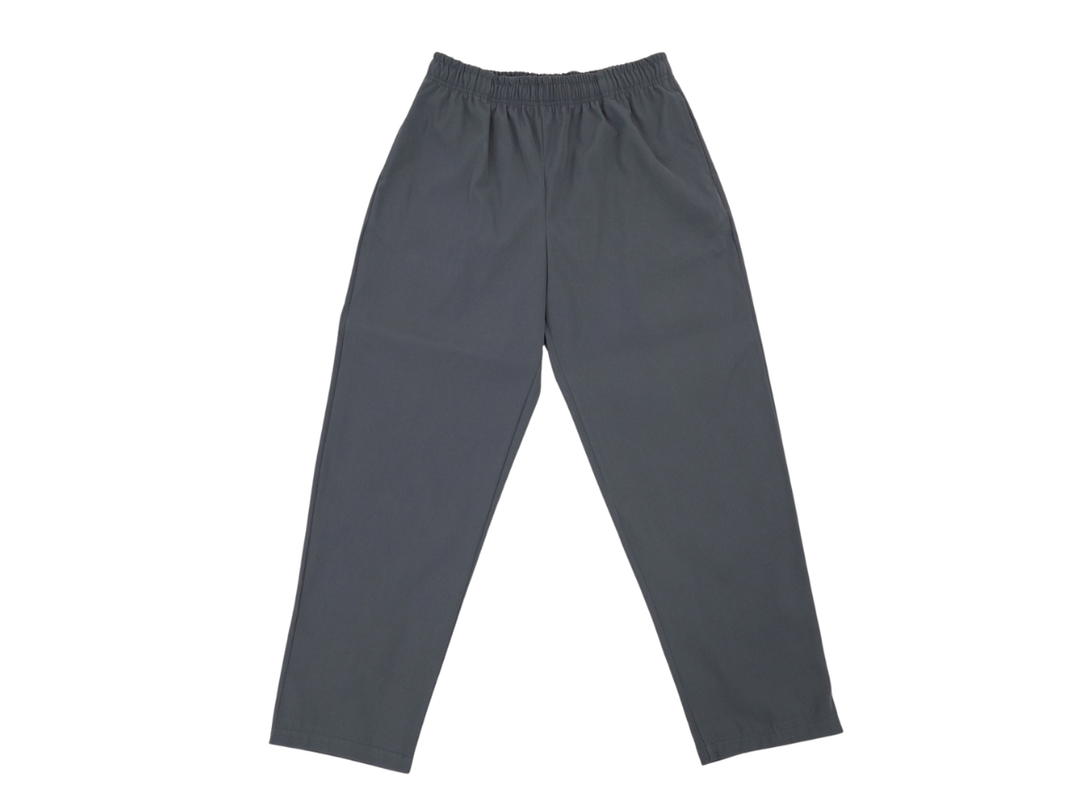 freakydaddyshop Freaky Daddy Brother Pants Grey กางเกงขายาว ทรงกระบอก