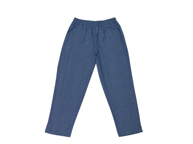 freakydaddyshop Freaky Daddy Brother Pants Jeans กางเกงขายาว ทรงกระบอก - view 1