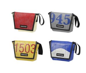 Buy Freitag F11 Lassie Messenger Small at Sasom – Authentic and Ready to Ship