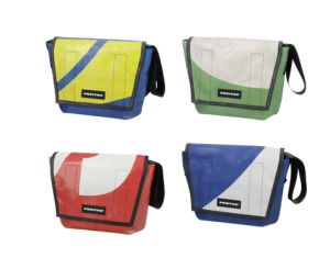 Buy Freitag F14 Dexter Messenger Slim at Sasom – Authentic and Ready to Ship
