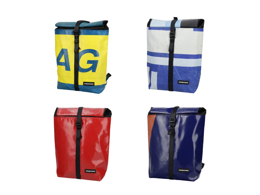 Freitag Freitag F155 Clapton Backpack