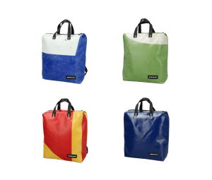 Buy Freitag F201 Pete Backpack at Sasom – Authentic and Ready to Ship