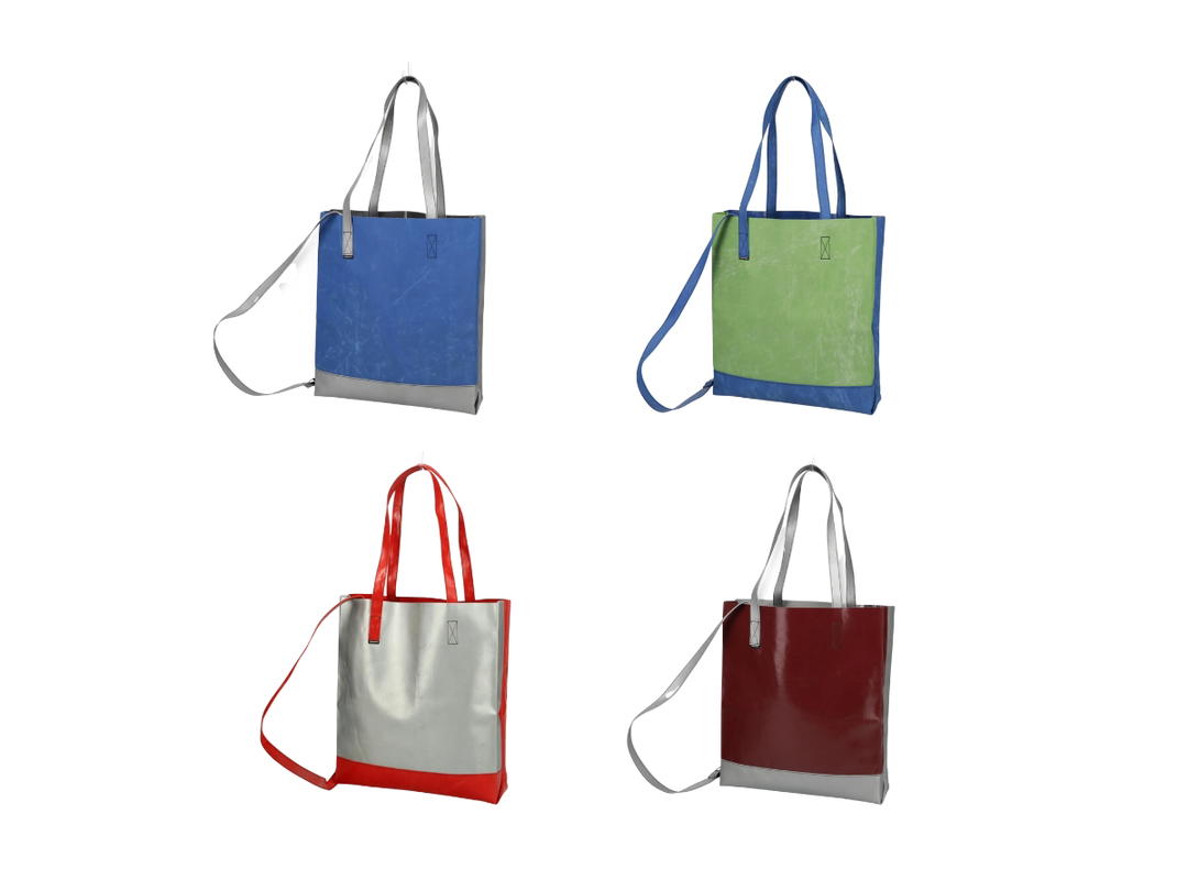 Freitag Freitag F261 Maurice Backpackable Tote Small