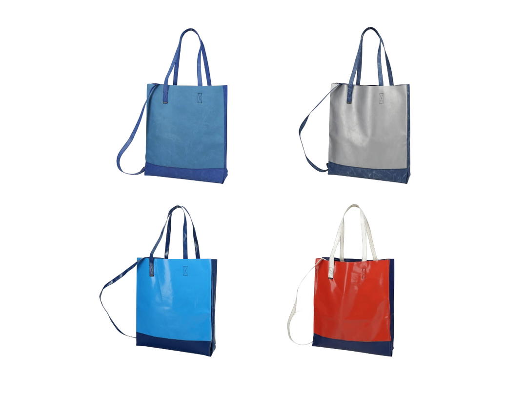 Freitag Freitag F262 Julien Backpackable Tote Medium