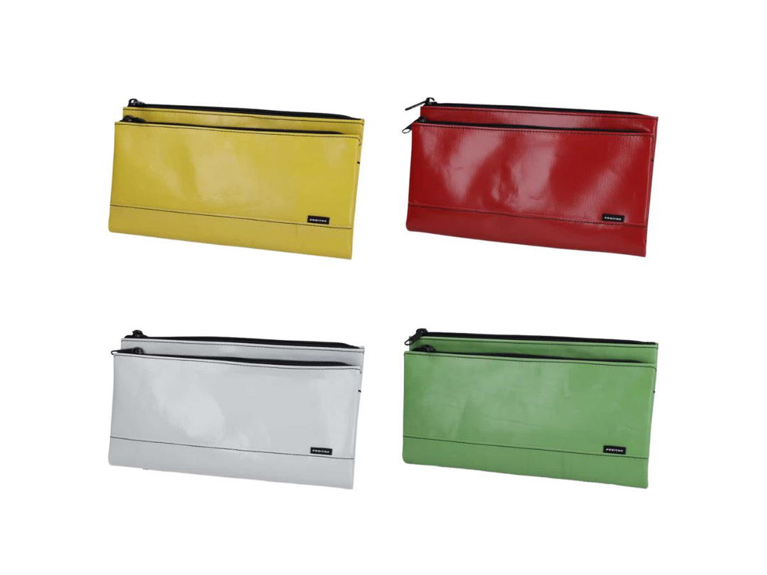 Freitag Freitag F271 Masikura Pouch Bag