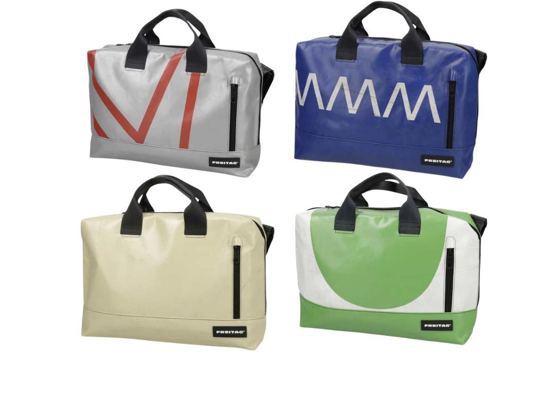 Freitag Freitag F305 Roy Laptop Bag M
