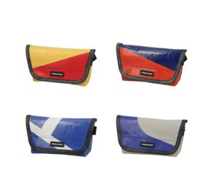 Buy Freitag F40 Jamie Hipbag at Sasom – Authentic and Ready to Ship