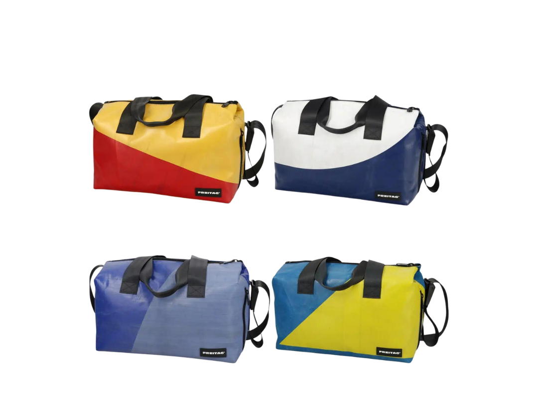 Freitag Freitag F45 Lois Sports Bag