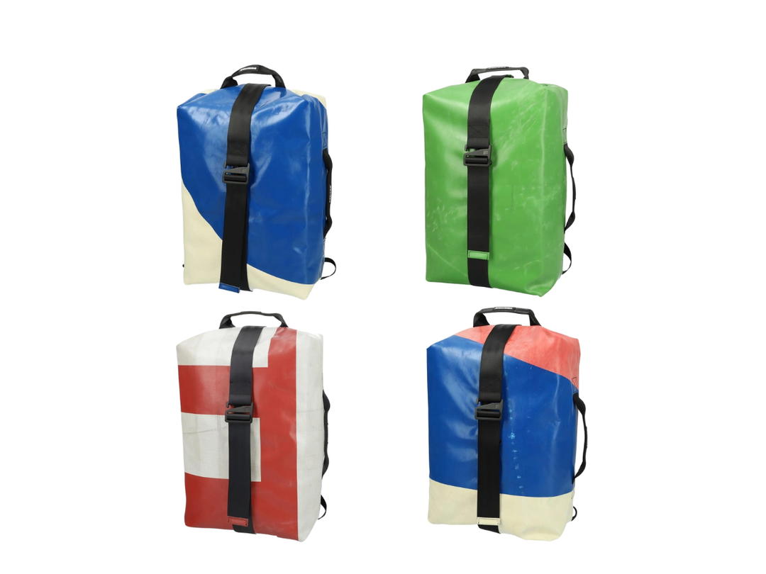 Freitag Freitag F511 Skipper Backpack Large