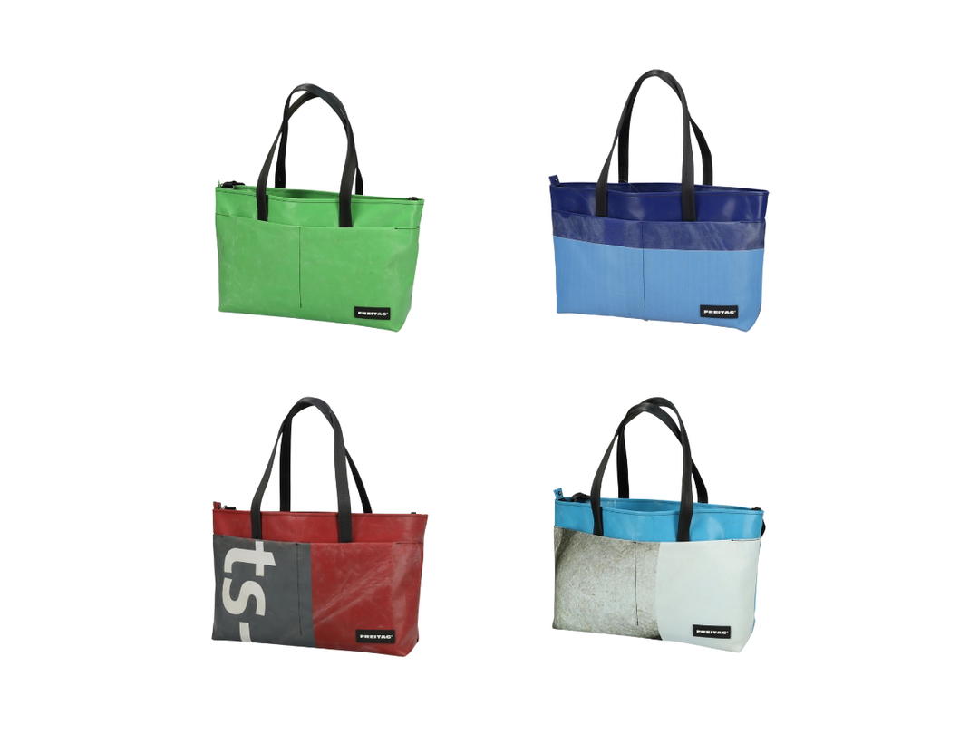Freitag Freitag F560 Sterling Shopper
