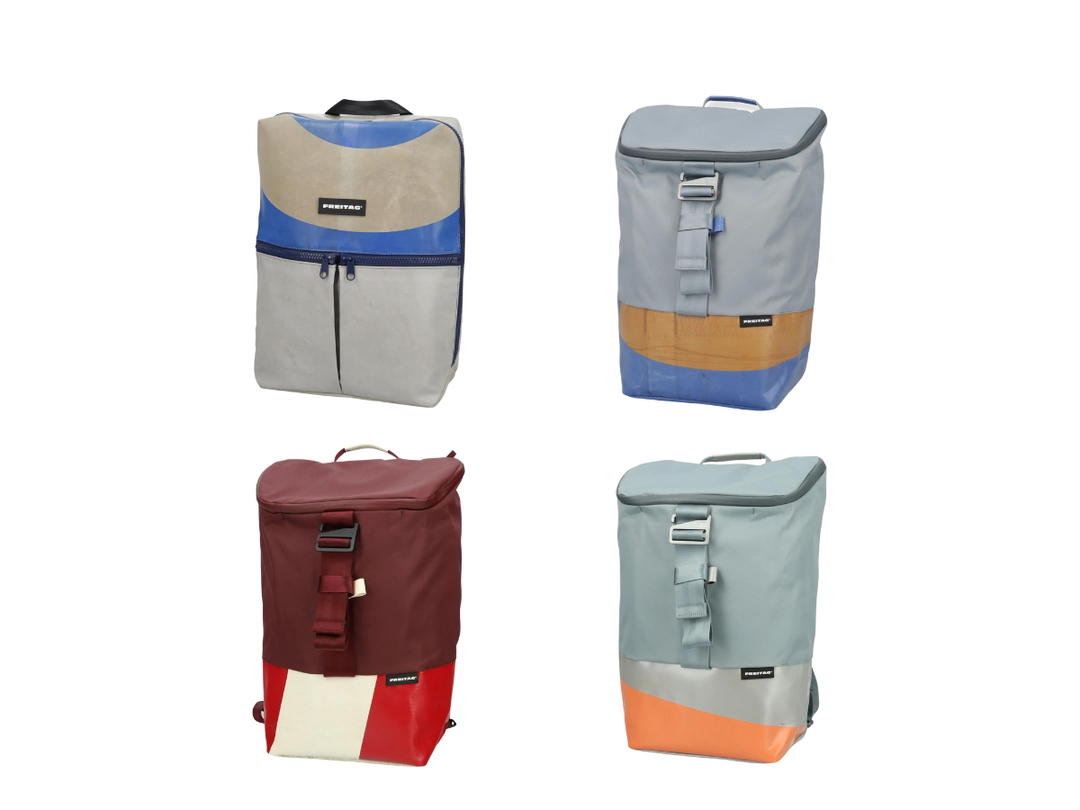 Freitag Freitag F600 Carter Backpack