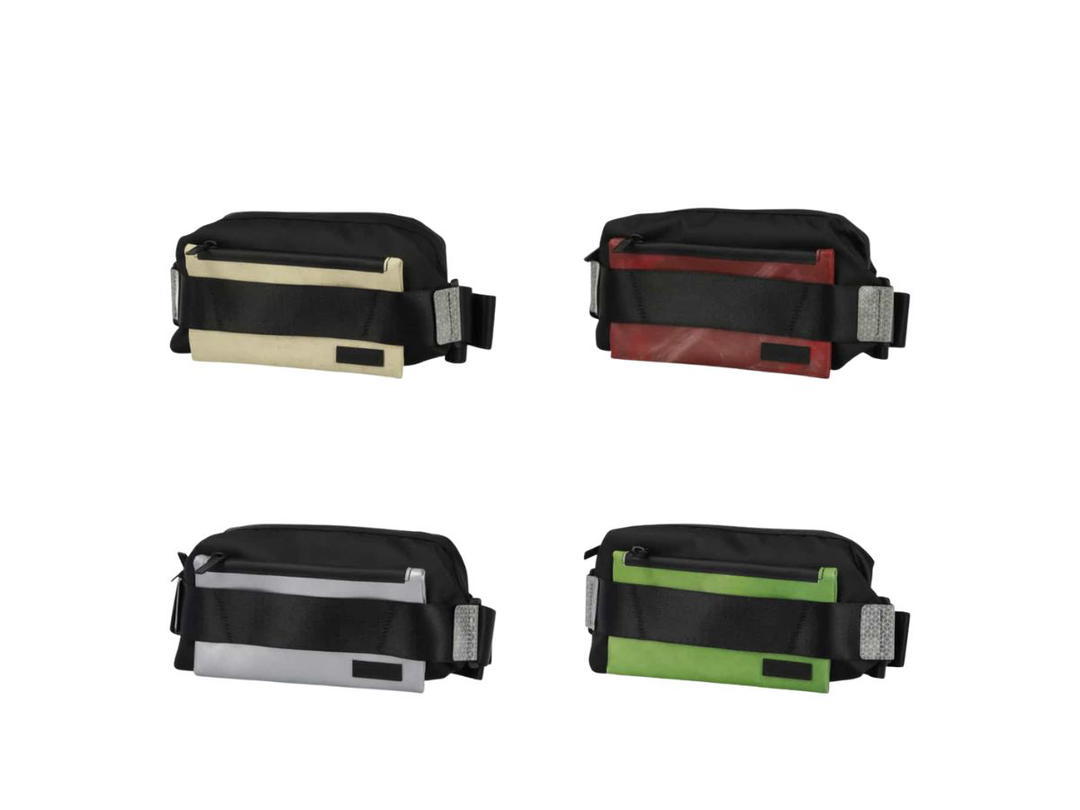 Freitag Freitag F650 Dixon Crossbody Small