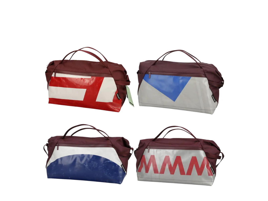 Freitag Freitag F660 Jimmy Sports Bag