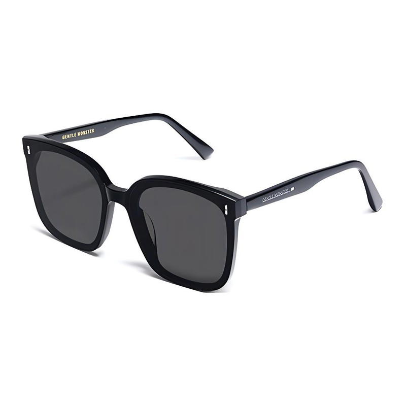 Gentle Monster Gentle Monster Frida 01 - black