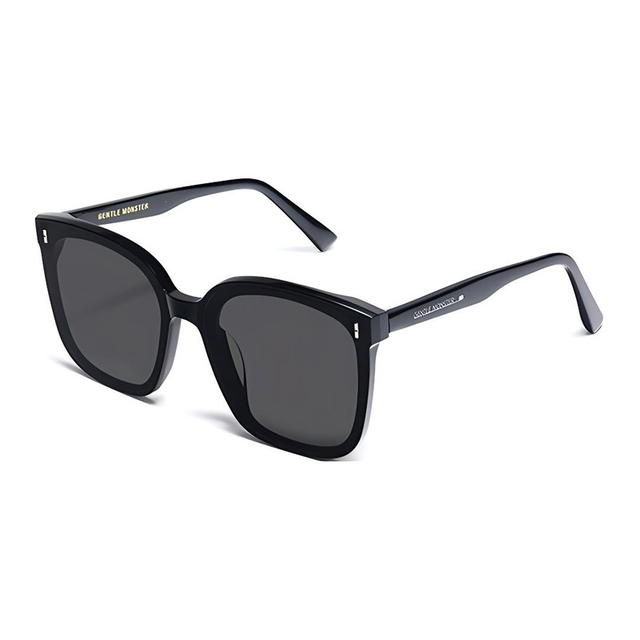 Gentle Monster Gentle Monster Frida 01 - black - view 1