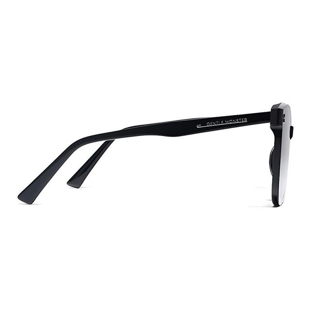 Gentle Monster Gentle Monster Frida 01 - black - view 3