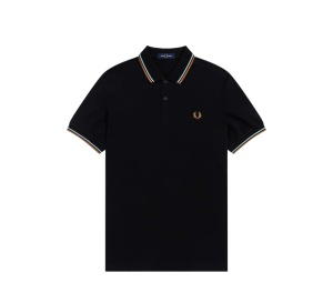 Buy Fred Perry Twin Tipped Fred Perry Navy at Sasom – Authentic and Ready to Ship