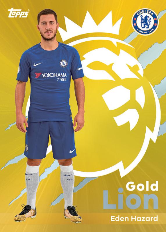 Topps Topps Premier League 2026 - Debut Edition - Full Box - view 3