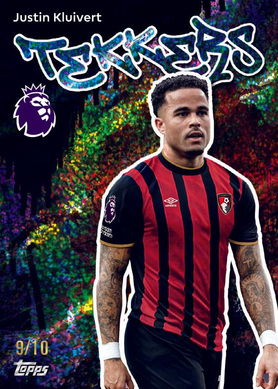 Topps Topps Premier League 2026 - Debut Edition - Full Box - view 4