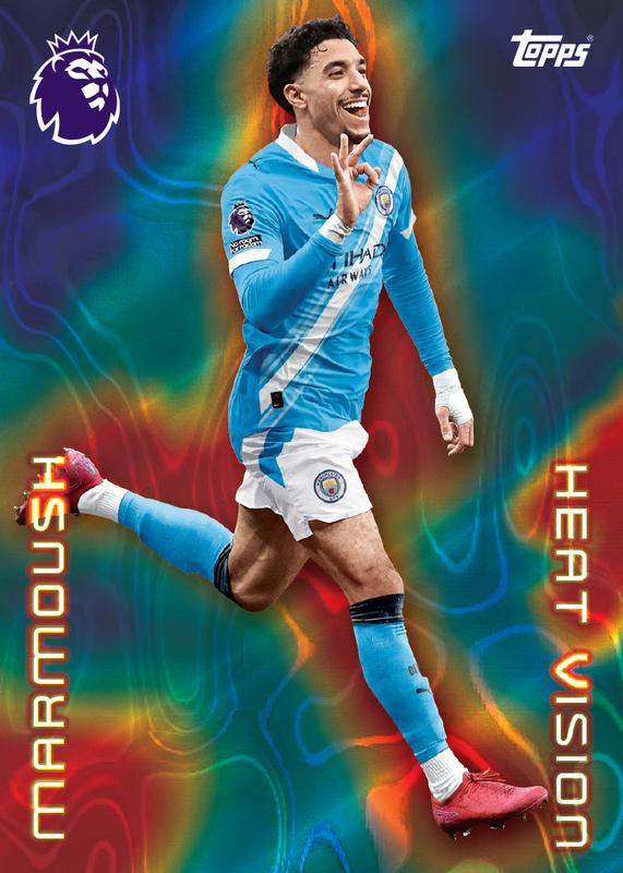 Topps Topps Premier League 2026 - Debut Edition - Full Box - view 5